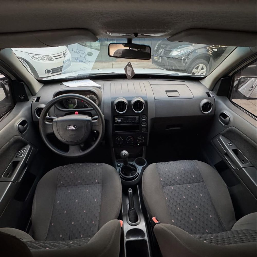 ❌ VENDIDO ❌EcoSport 2005 – 1.6 Completa✅ Completa de fábrica💰 Só R$ 24.900📍 Pronta pra rodar, (7)